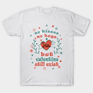 valentines day by chakibium T-Shirt